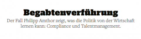 07/2020 - Begabtenverführung