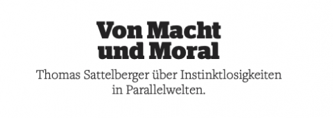 03/2015 - VON MACHT UND MORAL