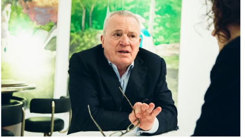 Interview Die Presse