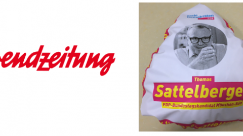 Bericht Abendzeitung München