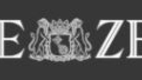 ZEITmagazin 44/2017 - Handeldefizit