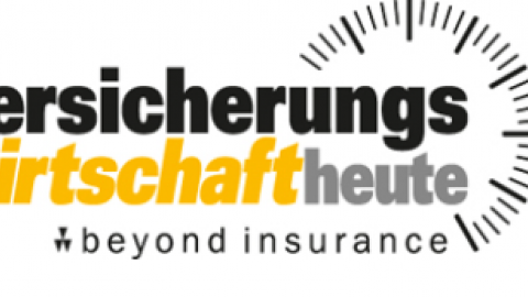 Interview Versicherungswirtschaft heute