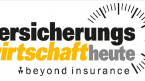 Interview Versicherungswirtschaft heute