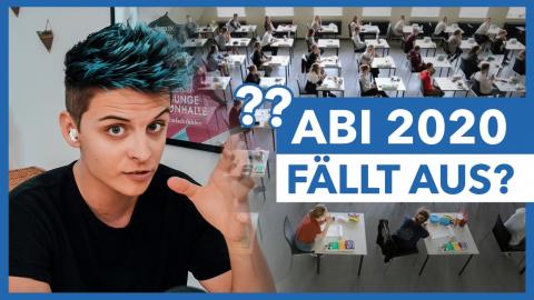 Folge 14 - Abi 2020 - kommt jetzt das Durchschnittsabitur?