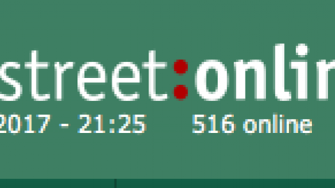 Bericht wallstreet-online.de