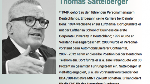 Interview Bildung neu denken