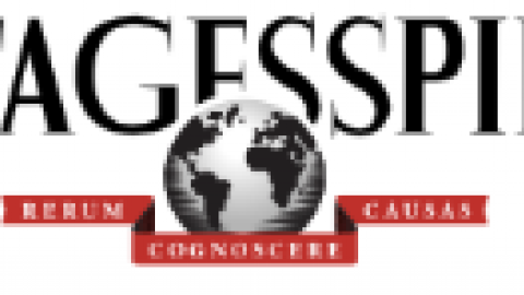 Bericht DER TAGESSPIEGEL