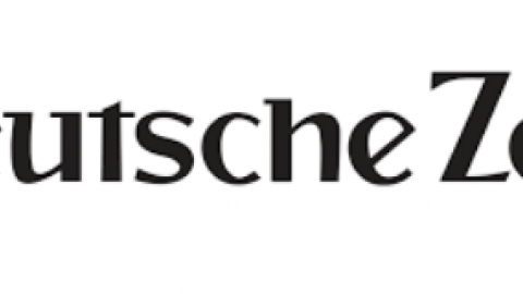 Interview Süddeutsche Zeitung