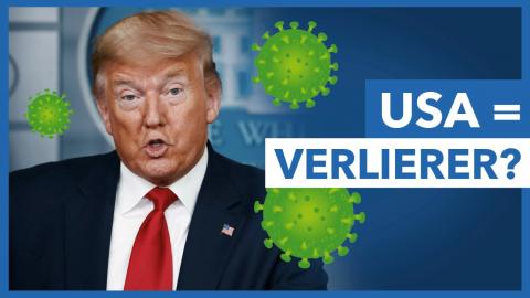 Folge 13 - Die Gewinner und Verlierer der Corona-Krise