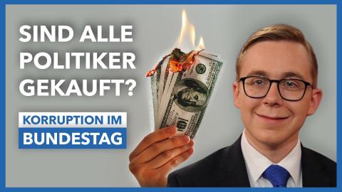 Folge 27 - Sind Politiker käuflich?
