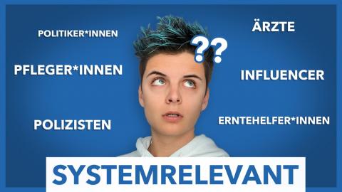 Folge 15 - Corona-Krise: Wer braucht jetzt noch Influencer?