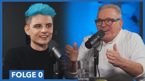 Folge 0 - Über Macht und das Machen