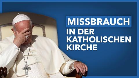 Folge 9 - Missbrauch in der Kirche