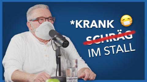 Folge 10 - Krank im Stall
