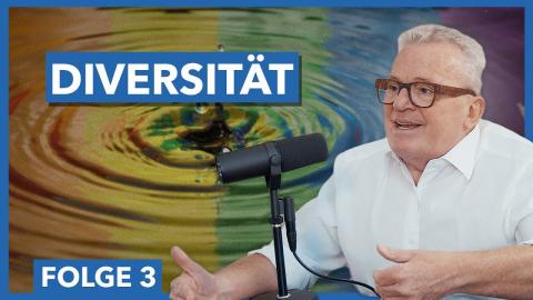 Folge 3 - Coming Out als Manager?