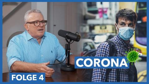 Folge 4 - China & das Coronavirus