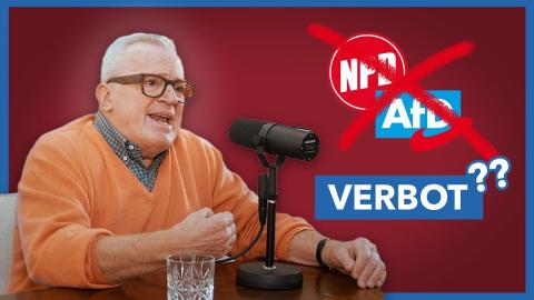 Folge 6 - Terror in Hanau