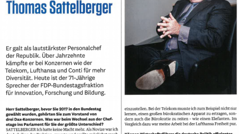 Harvard Business Manager 