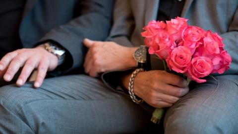 BR - Gesetz zur Lebenspartnerschaft