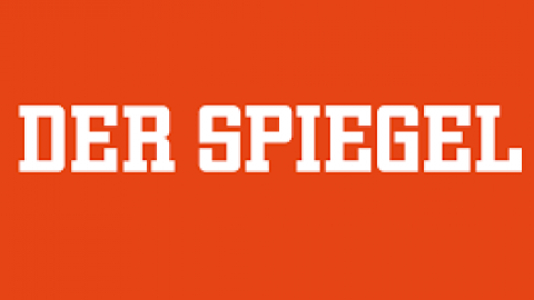 Spiegel Logo