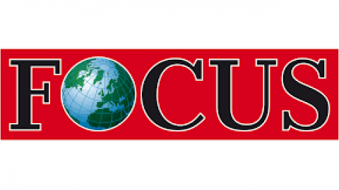 Focus Logo